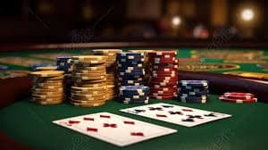 555win55 Live Casino